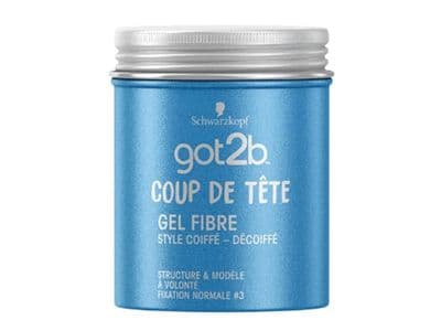Got2B Gel Decoif Cp Tete100Ml