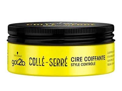 Got2B Cire Colle Serre 75Ml