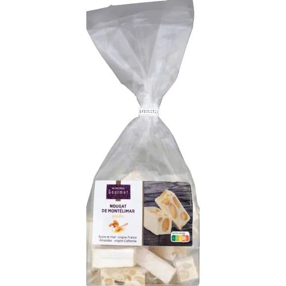 Monoprix Gourmet Nougat 200G