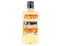 Listerine Total Care Miswak Daily Mouth Wash - Zero Alcohol, 500ml