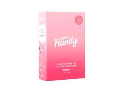 Merci Handy Gel Douch Infuse Rech Unic