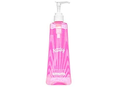 Merci Handy Gel Flowe Pw 300Ml