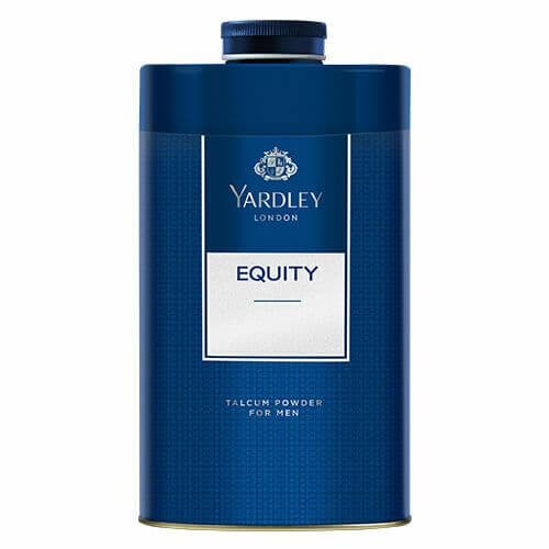 Yardly Equity Talc 250 g