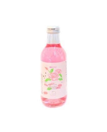 Rose Terrace Bulgarian Sparkling Rose Drink 200 ml
