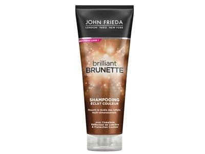 John Frieda Brunette Shampoo Nutrition 250Ml