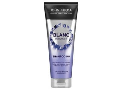 John Frieda Blanc Etincelant Shampoo 250Ml