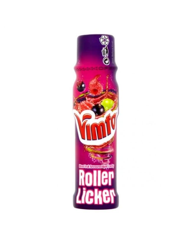 Vimto Roller Licker, 60ml