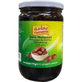 Yamama Dates Molasses Syrup 770 g