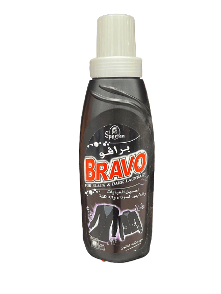 Bravo For Black & Dark Laundry 1 L