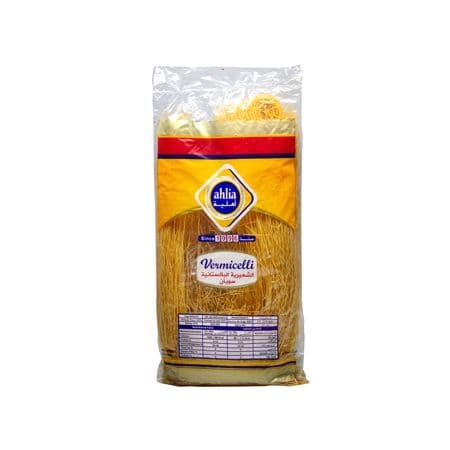 Ahlia Vermicilli 150 g