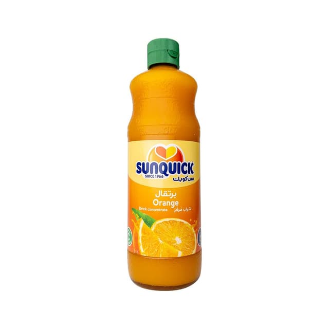 Sunquick Orange