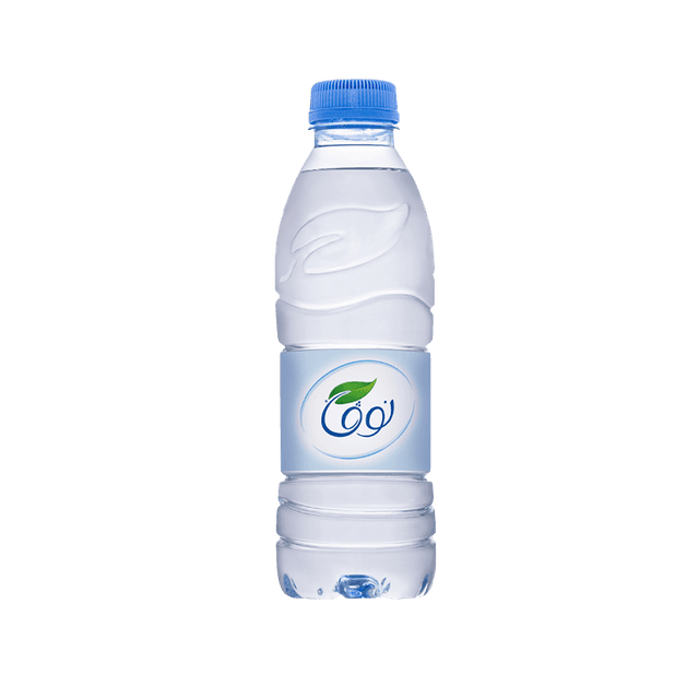 Nova Bottled Water 330ml