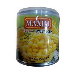 Maxim Sweet Corn 180 g