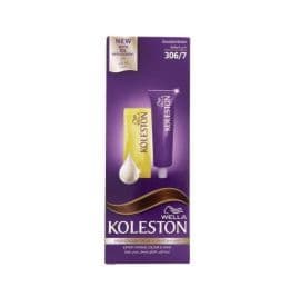 Keleston Hair Formula 306/7