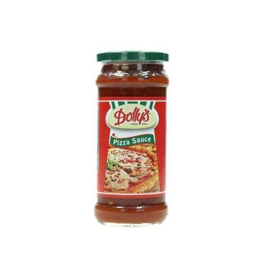 Dollys Pizza Sauce 360 g
