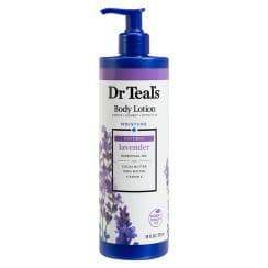 Dr Teal's Lavender Body Lotion 532 ml