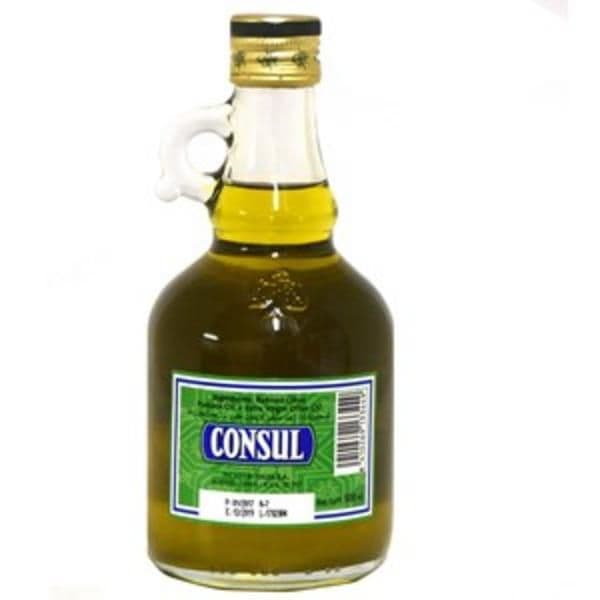 Consul Pomace Olive Oil 250 ml