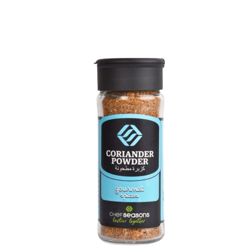 Chef Seasons Gourmet Spices Coriander Powder 45 g