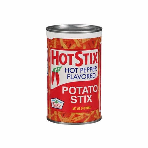 Fairco Potato Sticks Hot 50gm