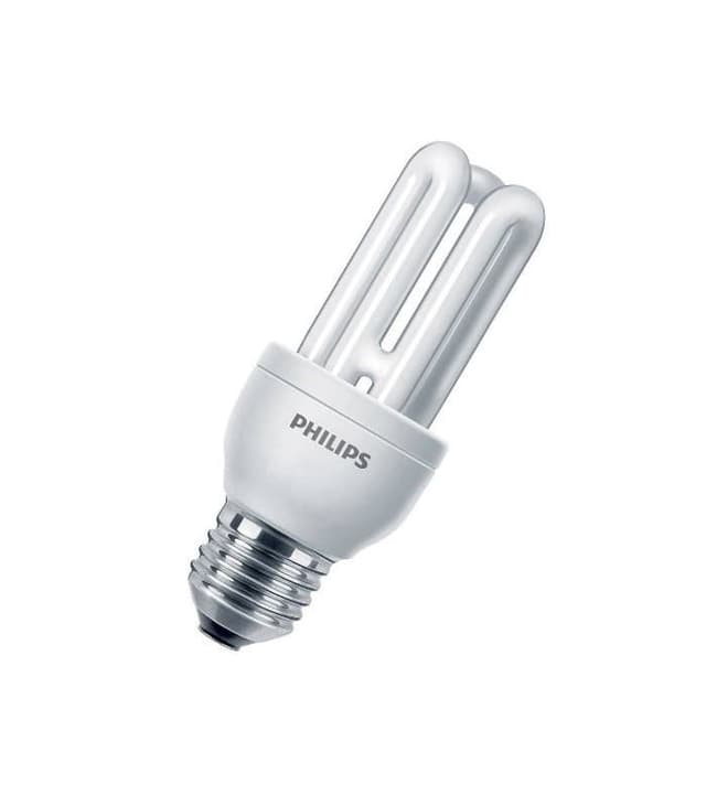 Philips Genie Light Bulb E 27 Day Light 14 Watts