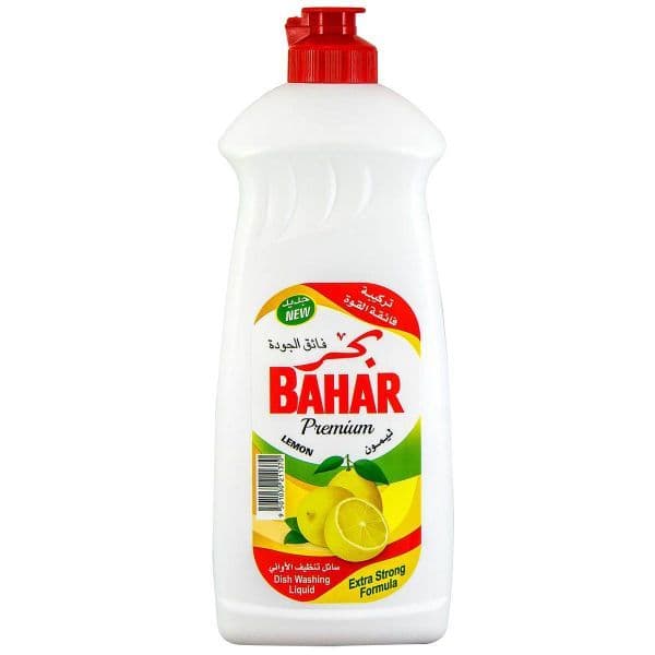 Bahar Premium Dishwashing Liquid 400 ml