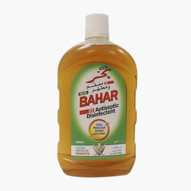 Bahar Premium Anti Disinfectant 500 ml