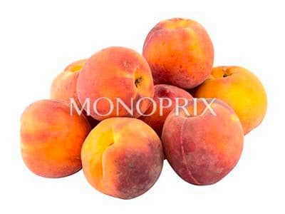 Peach Egypt, per kg