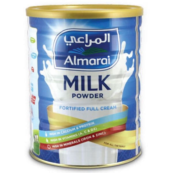 Almarai Milk Powder Full Cream 1.8 Kg
