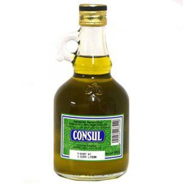 Consul Pomace Olive Oil 500 ml