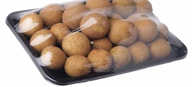 فاكهة لونجان التايلندية