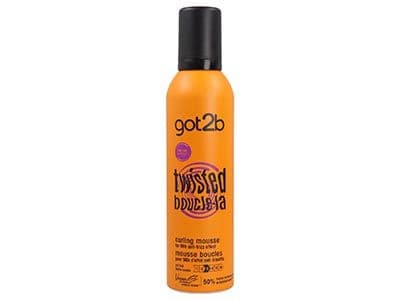 Got2B Mousboucle La 250Ml