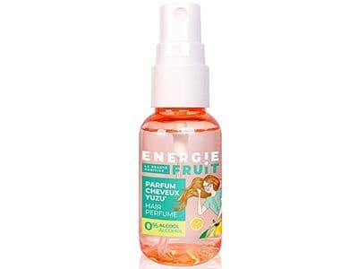 Energy Fruit Hair Mist Yuzu Lime 30Ml