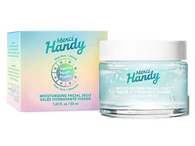 Merci Handy Moisturing Face Cream 50Ml