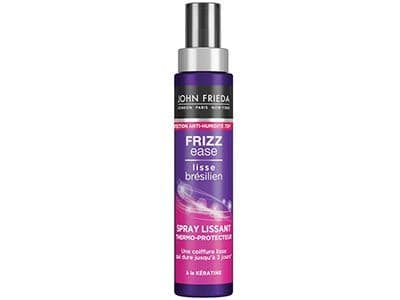John Frieda Smoothing Spray Brazil 100Ml