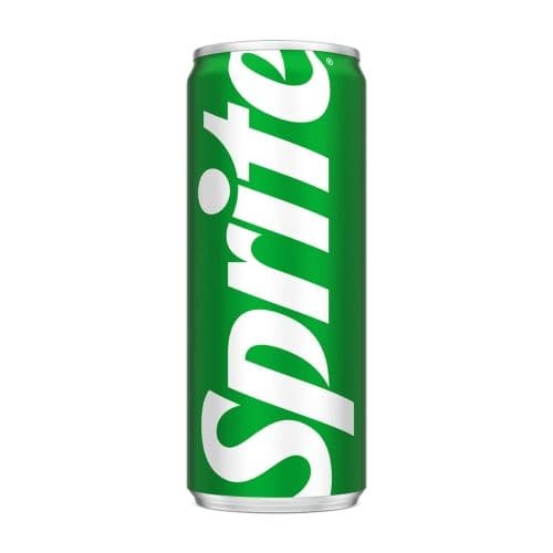 Sprite Lemon Flavour 250Ml