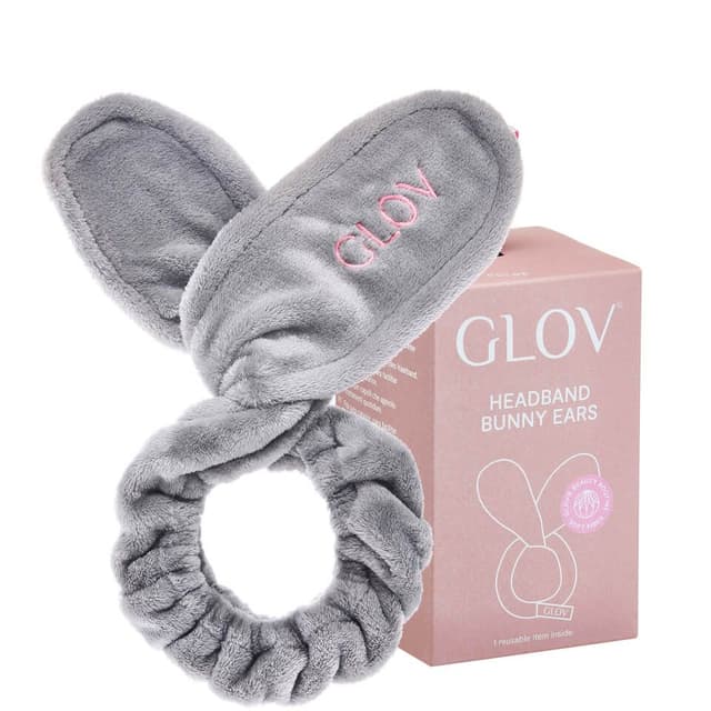Glov Bunny Ears Headband