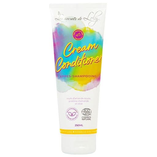 Les Secrets De Loly Cream Hair Conditioner 250Ml