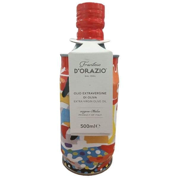 Dorazio Extra Virgin Olive Oil Autunno 500Ml
