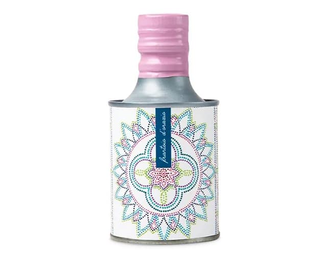 Dorazio Extra Virgin Olive Oil Fanova 250Ml