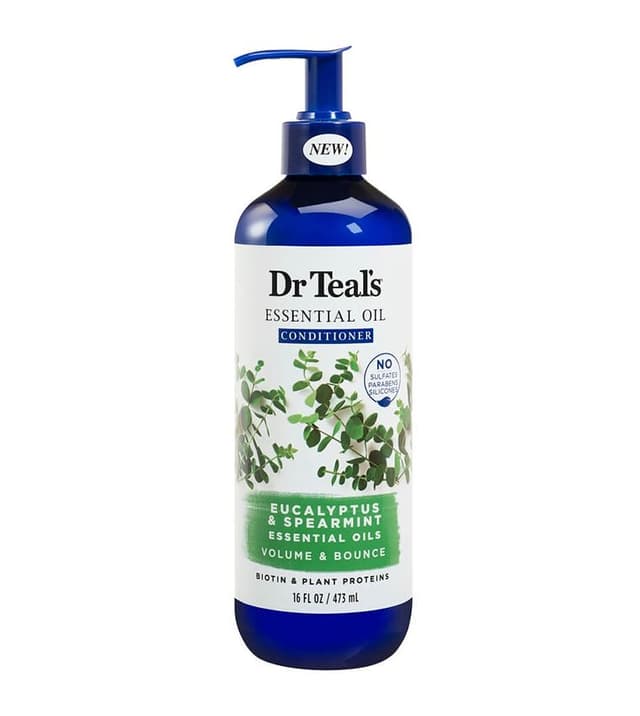 Dr Teal's Essential Oil Conditioner