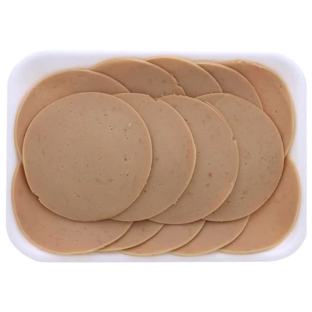 Siniora Chicken Mortadella Plain 250G