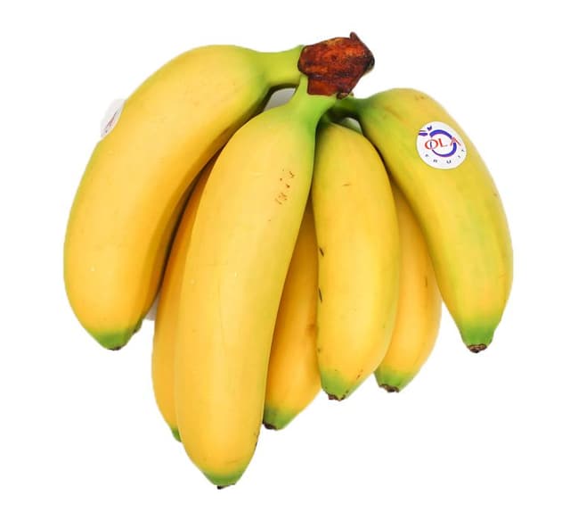 موز أطفال كولومبيا