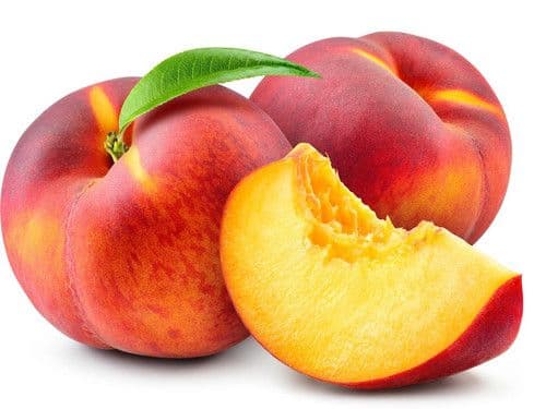 Peach Jordan, 1kg