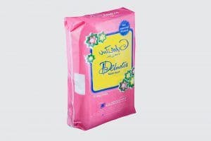 Delmotex Maxi Pads, 30 Pieces