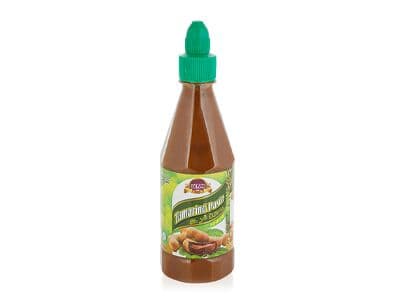 PALAZI TAMARIND PASTE NATURAL 485GM