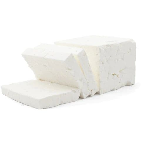 Saudi Feta Cheese, 250g