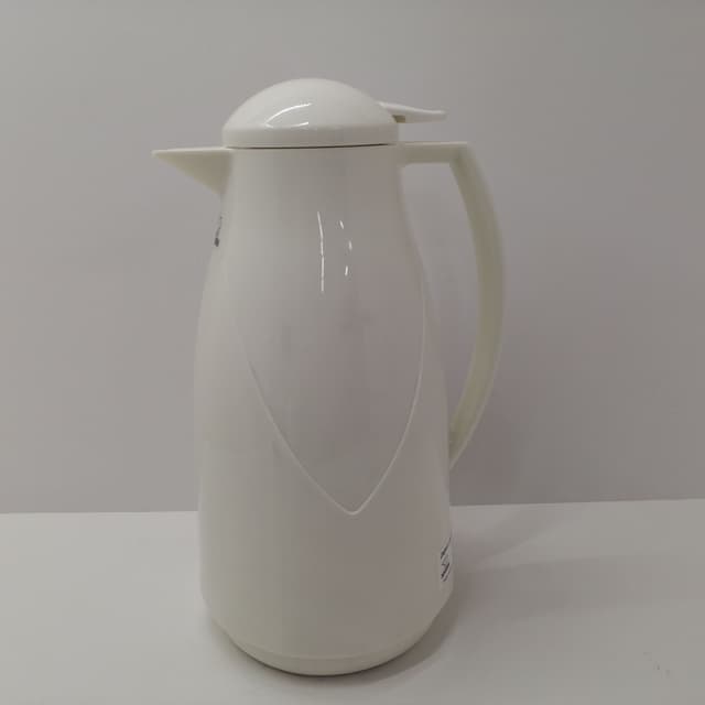 Zojirushi Handy Pot - White, 1.0L