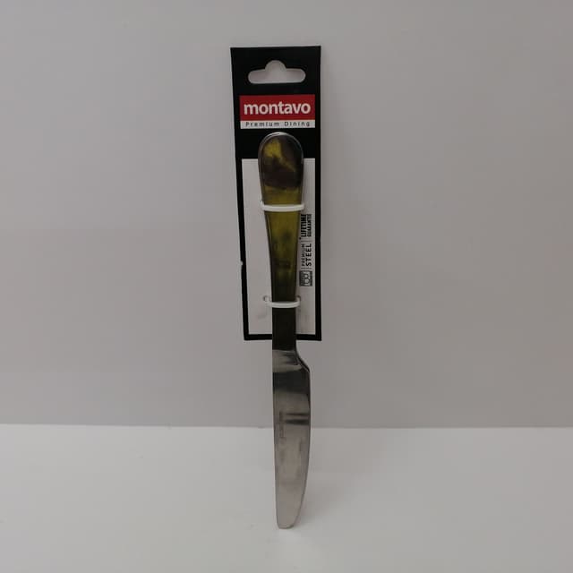 Roma Dinner Knife, 2 Pieces