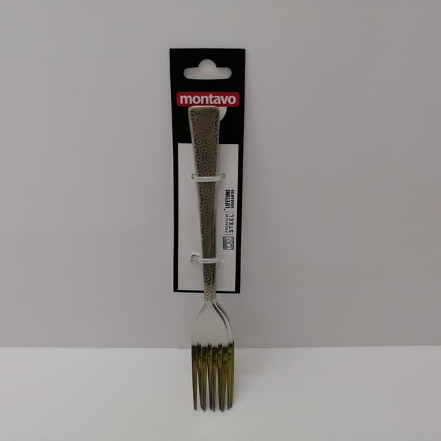 Vivante Dinner Fork Set, 3 Pieces