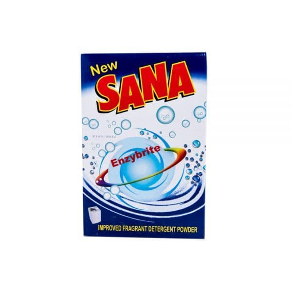 Sana Detergent 2Kg